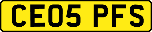 CE05PFS