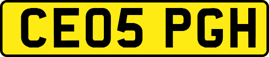 CE05PGH