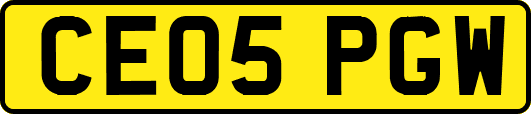 CE05PGW