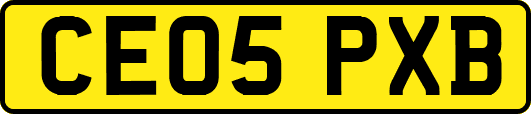 CE05PXB