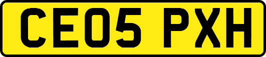 CE05PXH