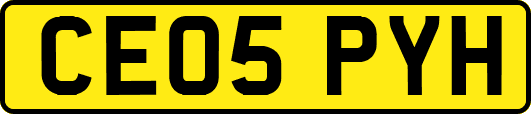 CE05PYH