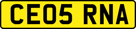 CE05RNA