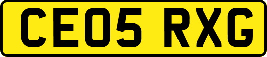 CE05RXG