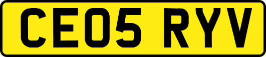 CE05RYV