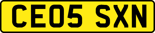 CE05SXN