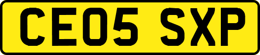 CE05SXP