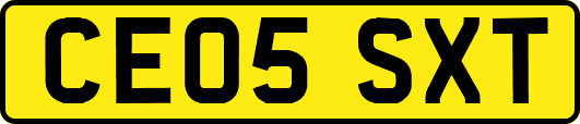 CE05SXT