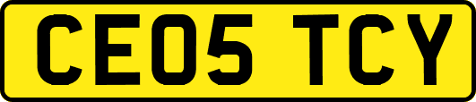 CE05TCY