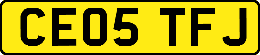 CE05TFJ