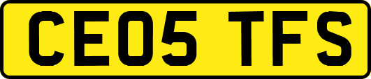 CE05TFS