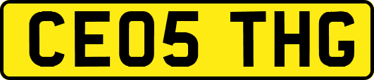 CE05THG