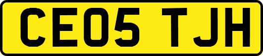 CE05TJH