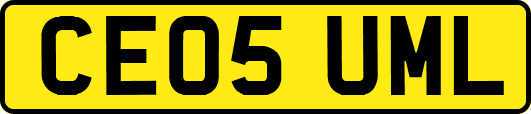 CE05UML