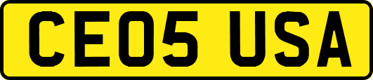 CE05USA