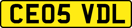 CE05VDL