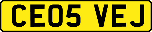 CE05VEJ