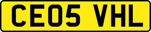 CE05VHL