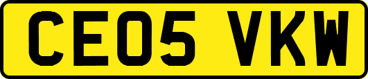 CE05VKW