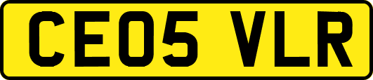 CE05VLR