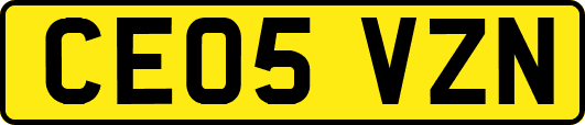CE05VZN