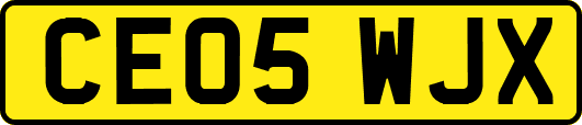 CE05WJX