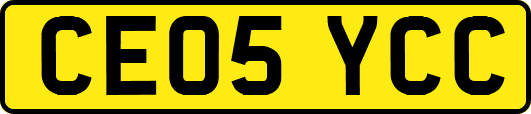 CE05YCC