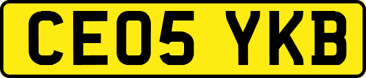 CE05YKB