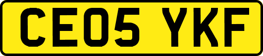 CE05YKF