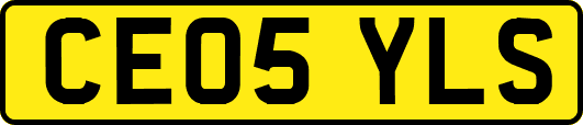 CE05YLS