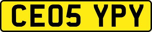 CE05YPY