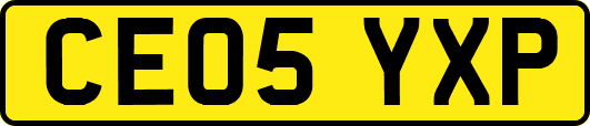 CE05YXP