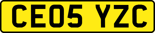 CE05YZC