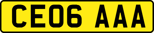 CE06AAA