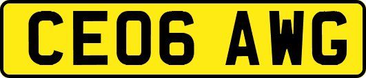 CE06AWG