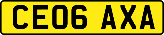 CE06AXA