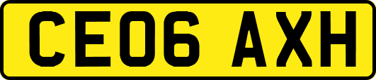 CE06AXH