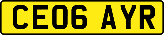 CE06AYR