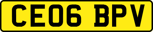 CE06BPV