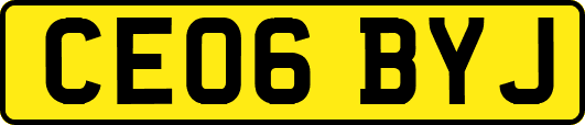 CE06BYJ