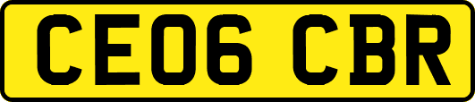 CE06CBR