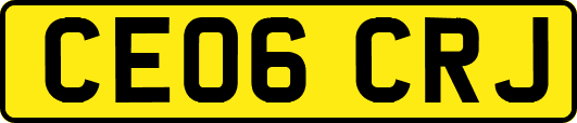 CE06CRJ