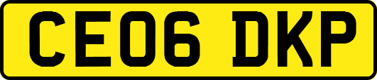CE06DKP