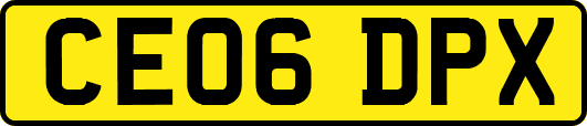 CE06DPX