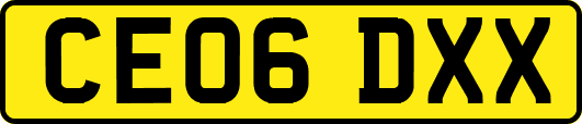 CE06DXX