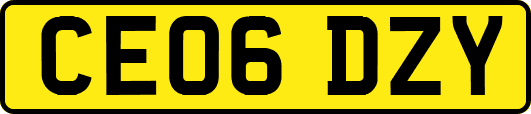 CE06DZY