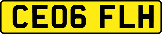 CE06FLH