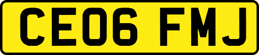 CE06FMJ