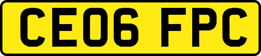 CE06FPC