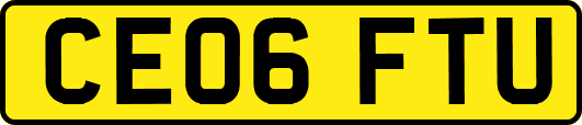 CE06FTU